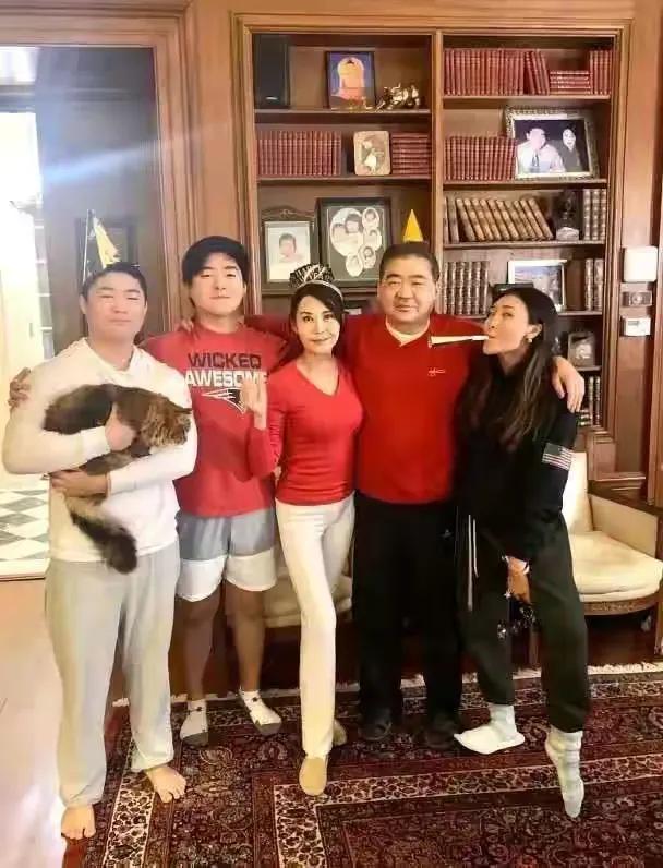 徐若瑄天使三部曲（拍过风月片的九位港台女明星）