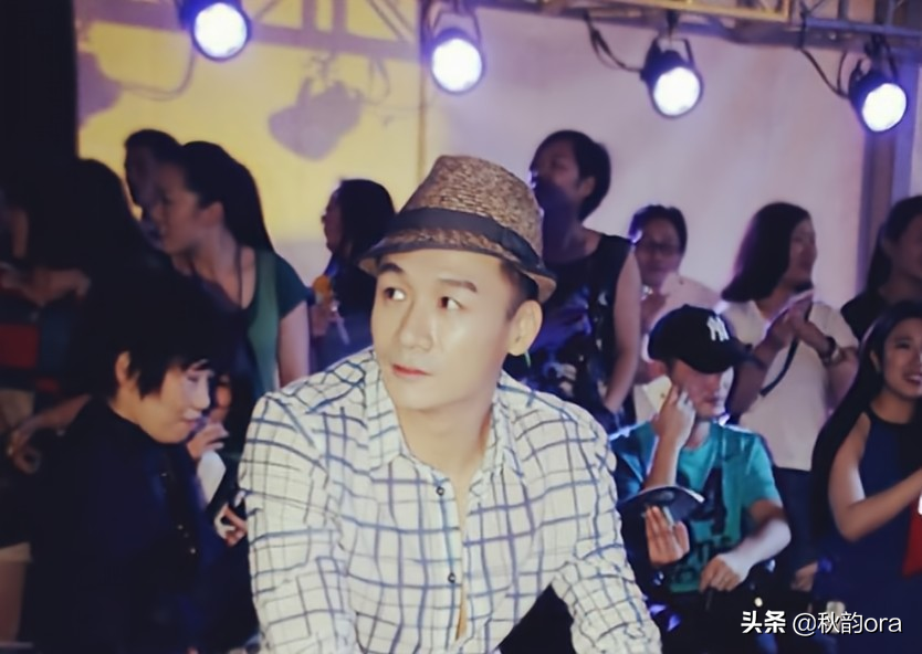 高虎犯什么事（演员高虎的人生经历）