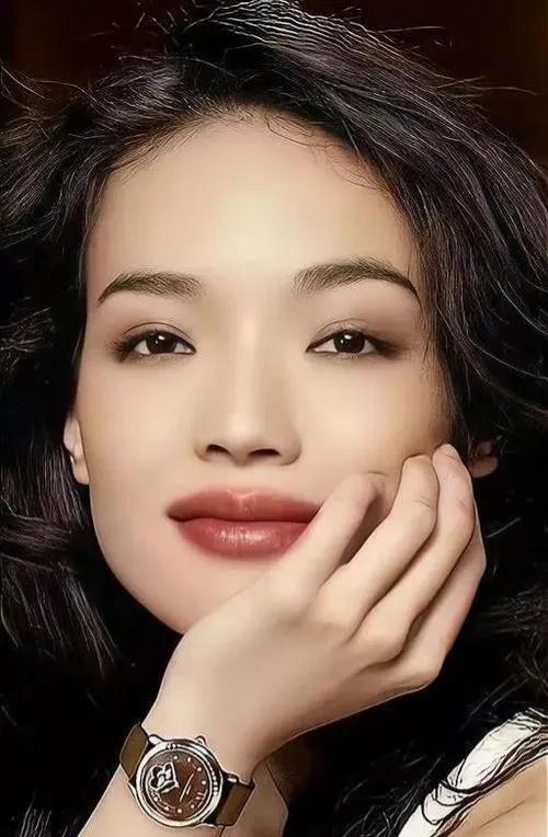 徐若瑄天使三部曲（拍过风月片的九位港台女明星）