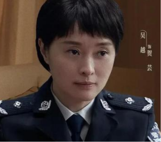 吴越现在结婚了吗（吴越基本情况及现任老公）