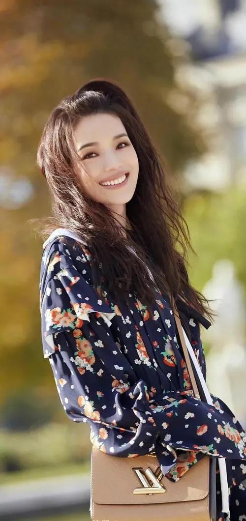 徐若瑄天使三部曲（拍过风月片的九位港台女明星）