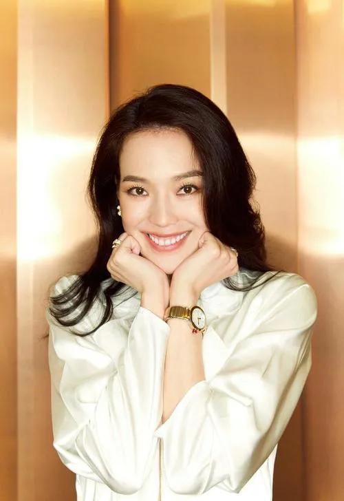 徐若瑄天使三部曲（拍过风月片的九位港台女明星）