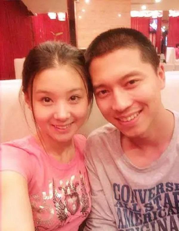 王雷李小萌什么时候结的婚（李小萌王雷情感经历）