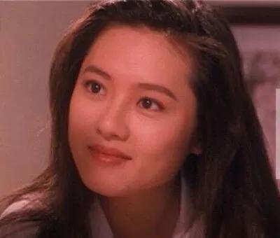徐若瑄天使三部曲（拍过风月片的九位港台女明星）