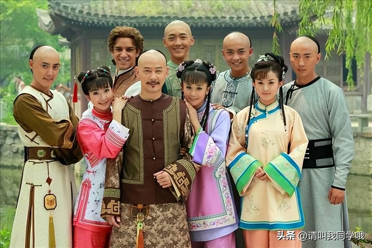 还珠格格结局是悲剧（还珠格格剧情大揭秘）