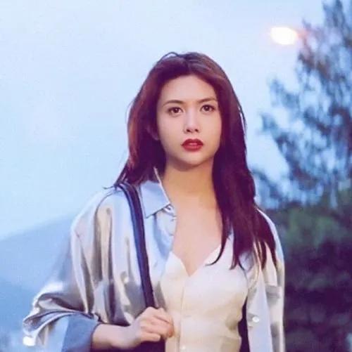 徐若瑄天使三部曲（拍过风月片的九位港台女明星）