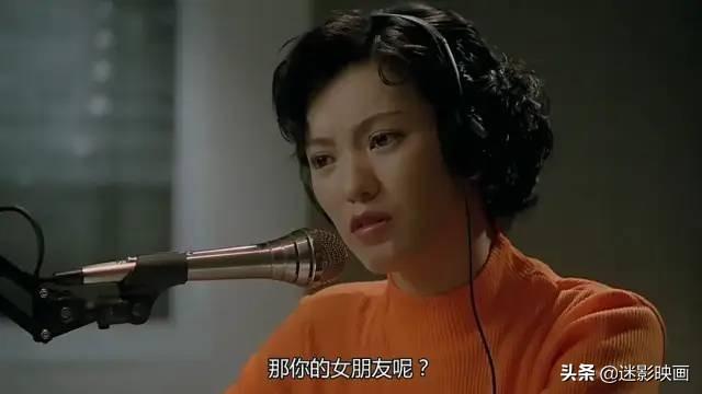 彭丹大尺度作品有那些（香港女星彭丹吃奶门事件）