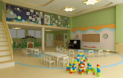 7月有必要让孩子上幼儿园吗（7月份上幼儿园热不热）