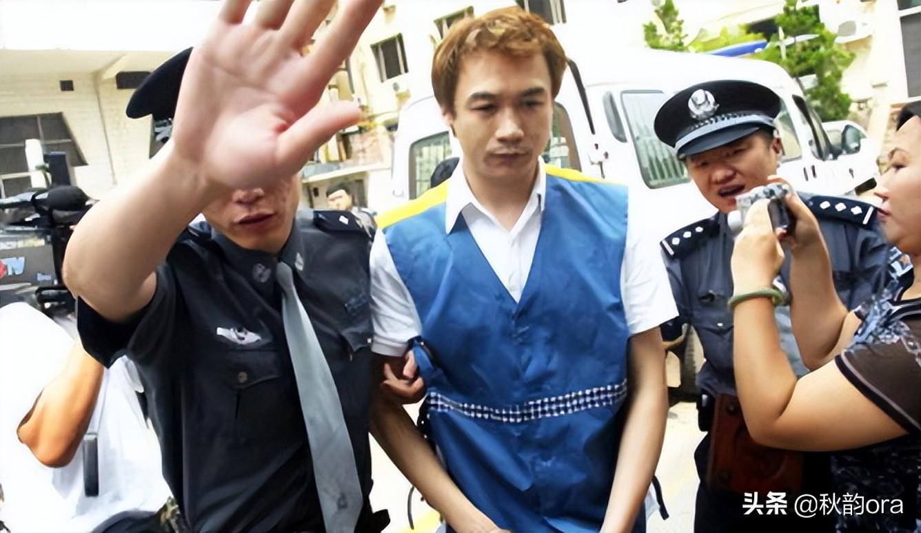 高虎犯什么事（演员高虎的人生经历）