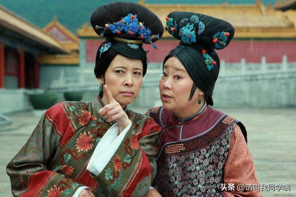 还珠格格结局是悲剧（还珠格格剧情大揭秘）