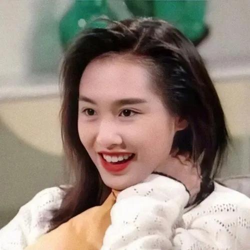 徐若瑄天使三部曲（拍过风月片的九位港台女明星）