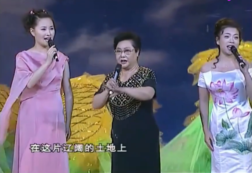 雷佳的老公是干什么的（著名歌唱家雷佳的慈善家丈夫陈正拜）