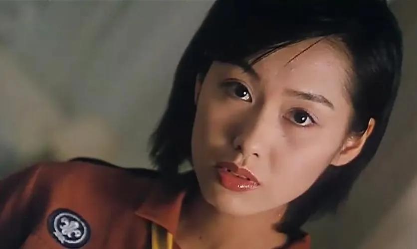 徐若瑄天使三部曲（拍过风月片的九位港台女明星）