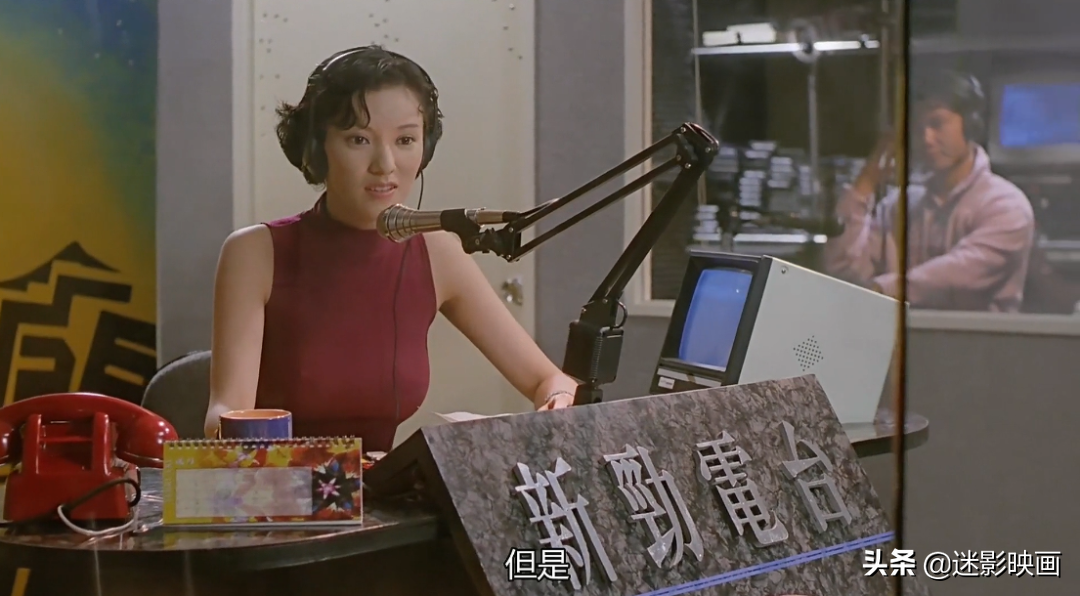 彭丹大尺度作品有那些（香港女星彭丹吃奶门事件）