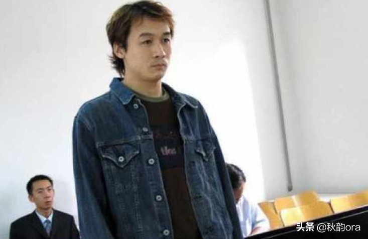 高虎犯什么事（演员高虎的人生经历）