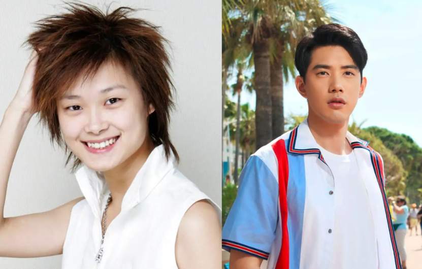 歌手李宇春结婚了吗（揭秘李宇春老公和孩子真相）