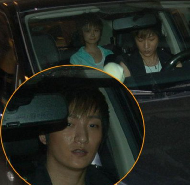 歌手李宇春结婚了吗（揭秘李宇春老公和孩子真相）