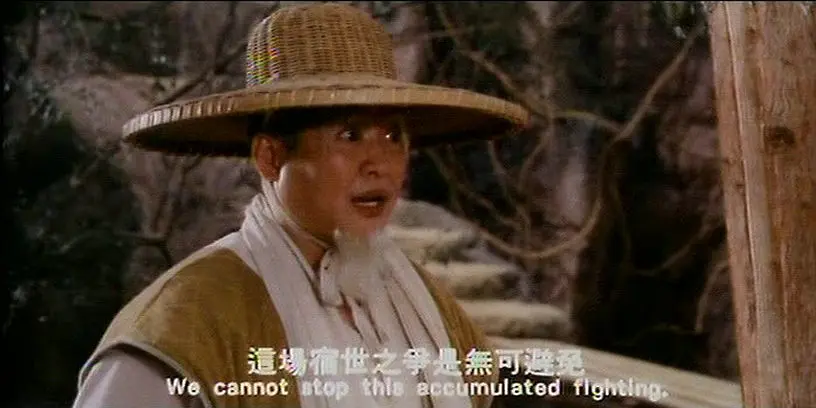 吴君如林正英鬼片有哪些（林正英10大僵尸片）