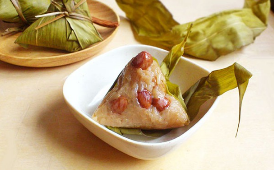 吃粽子撑到了怎么办（粽子吃撑了多久可以消化）