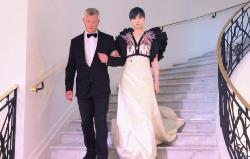 歌手李宇春结婚了吗（揭秘李宇春老公和孩子真相）