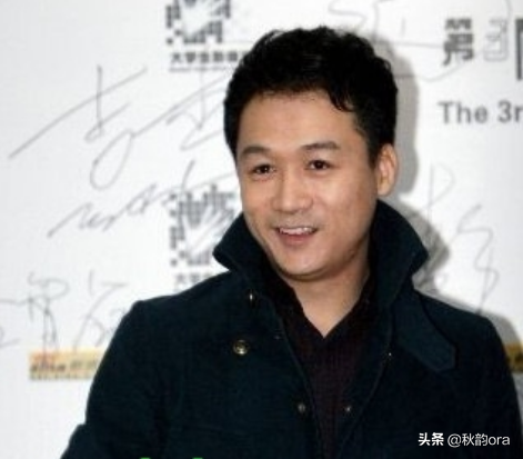 高虎犯什么事（演员高虎的人生经历）