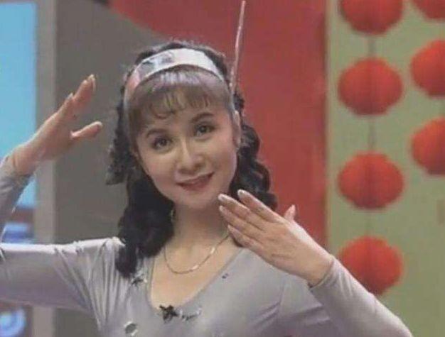 蔡明嫁了几个老公（揭秘蔡明现任老公情史）