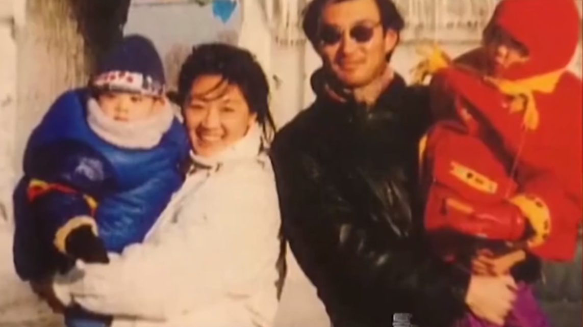 王姬丈夫高峰是干啥的（演员王姬和高峰的情感经历）