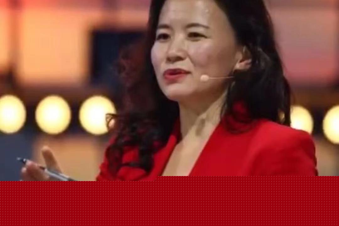 成蕾是哪个国家的间谍（美澳间谍央视女主持人成蕾）