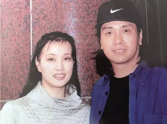 刘晓庆说没有男人活不了（刘晓庆不能生育的原因）
