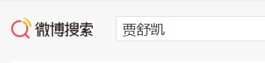 奔跑吧贾斯汀是谁（跑男贾舒凯个人资料）