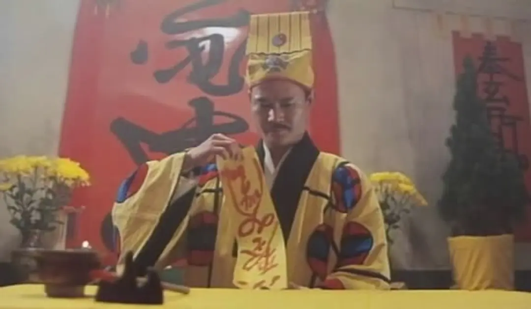 吴君如林正英鬼片有哪些（林正英10大僵尸片）
