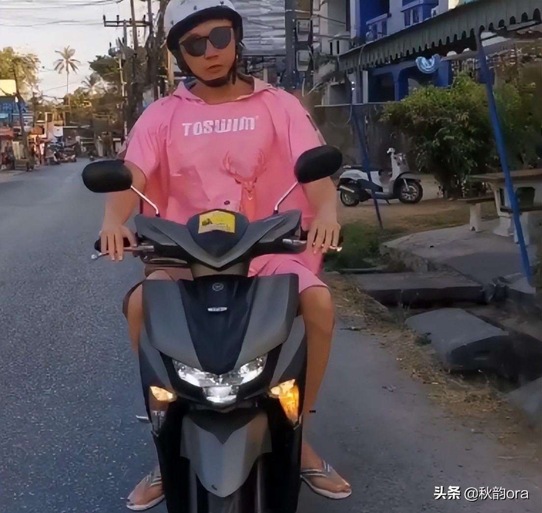 高虎犯什么事（演员高虎的人生经历）