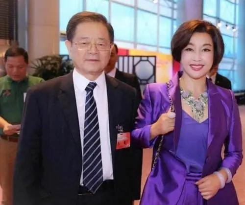 刘晓庆说没有男人活不了（刘晓庆不能生育的原因）