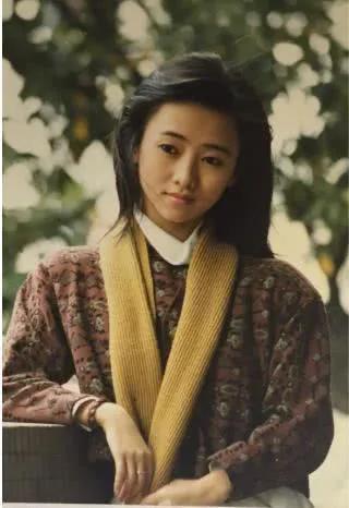 徐若瑄天使三部曲（拍过风月片的九位港台女明星）