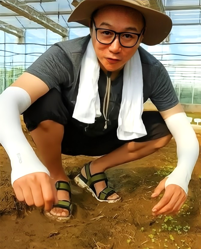 高虎犯什么事（演员高虎的人生经历）