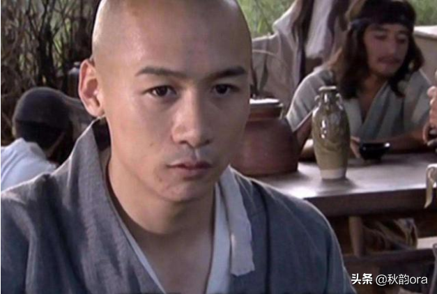 高虎犯什么事（演员高虎的人生经历）