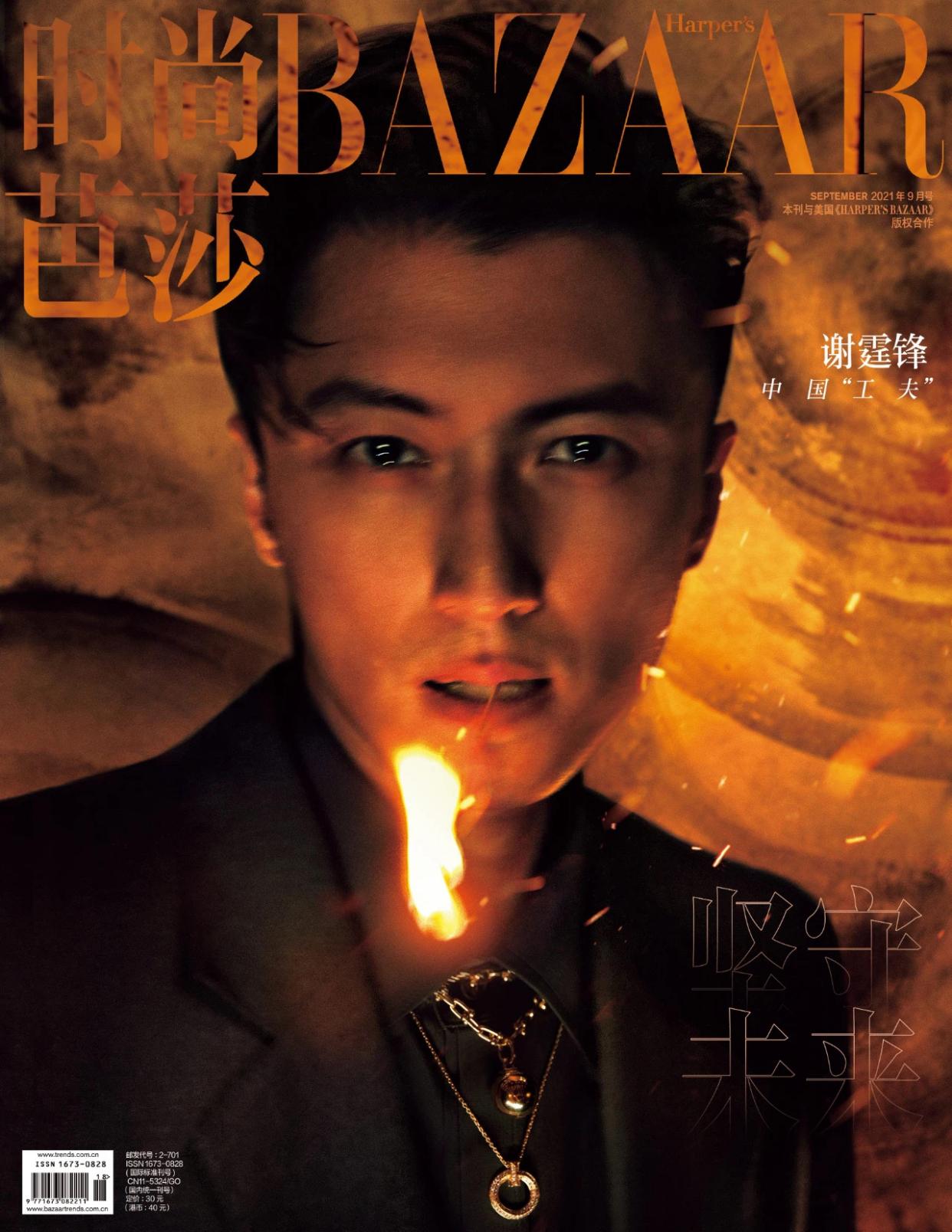 主流女刊有哪些（国内五大女刊封面盘点）