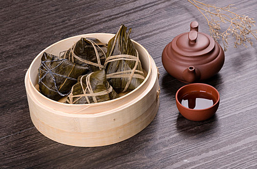 吃粽子撑到了怎么办（粽子吃撑了多久可以消化）