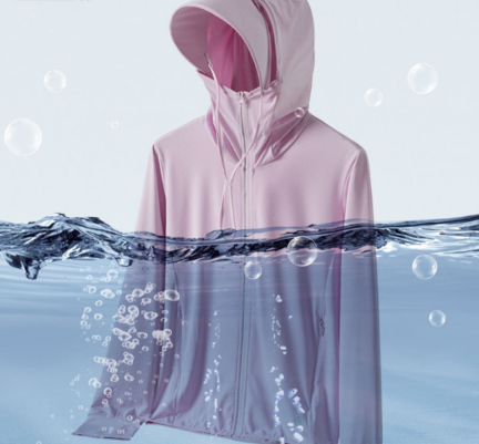冰丝洗了变大还是缩水（​冰丝衣服变大了怎么办）