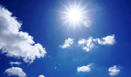 7月热还是8月热（8月为何和7月一样热）