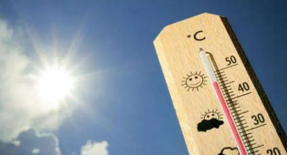 2023年北京极端高温天气还会持续多久（为什么6月末北京就这么热了）