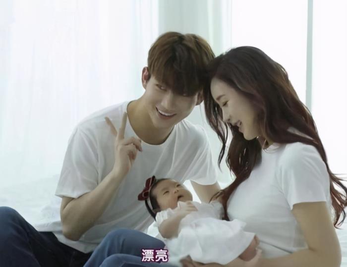 姐弟恋结婚后有代沟吗（相差18岁的姐弟恋）