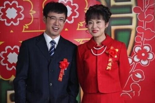 闫妮老公是谁？她有几任老公