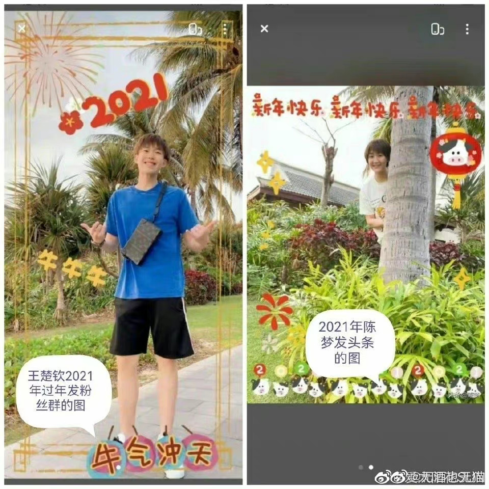 莎头CP是真的吗？莎头CP文天生一对