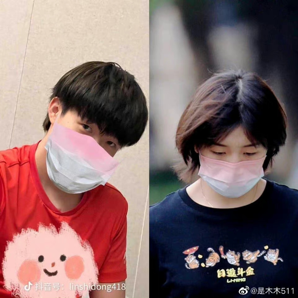 莎头CP是真的吗？莎头CP文天生一对