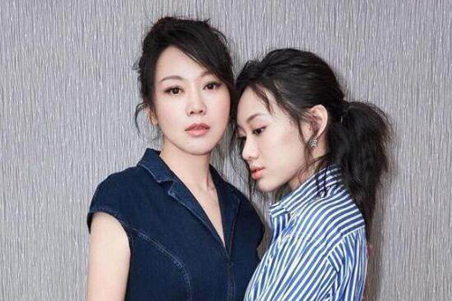 闫妮老公是谁？她有几任老公