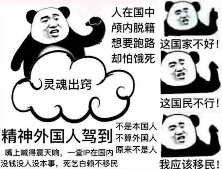 为什么润的人越来越多（为什么大家都想润出国了）
