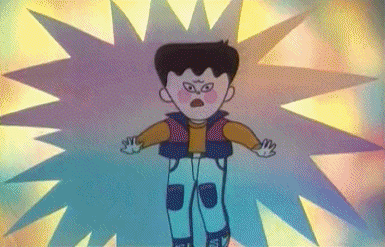 为什么说魔方大厦恐怖（揭秘国产动画魔方大厦诡异细节）