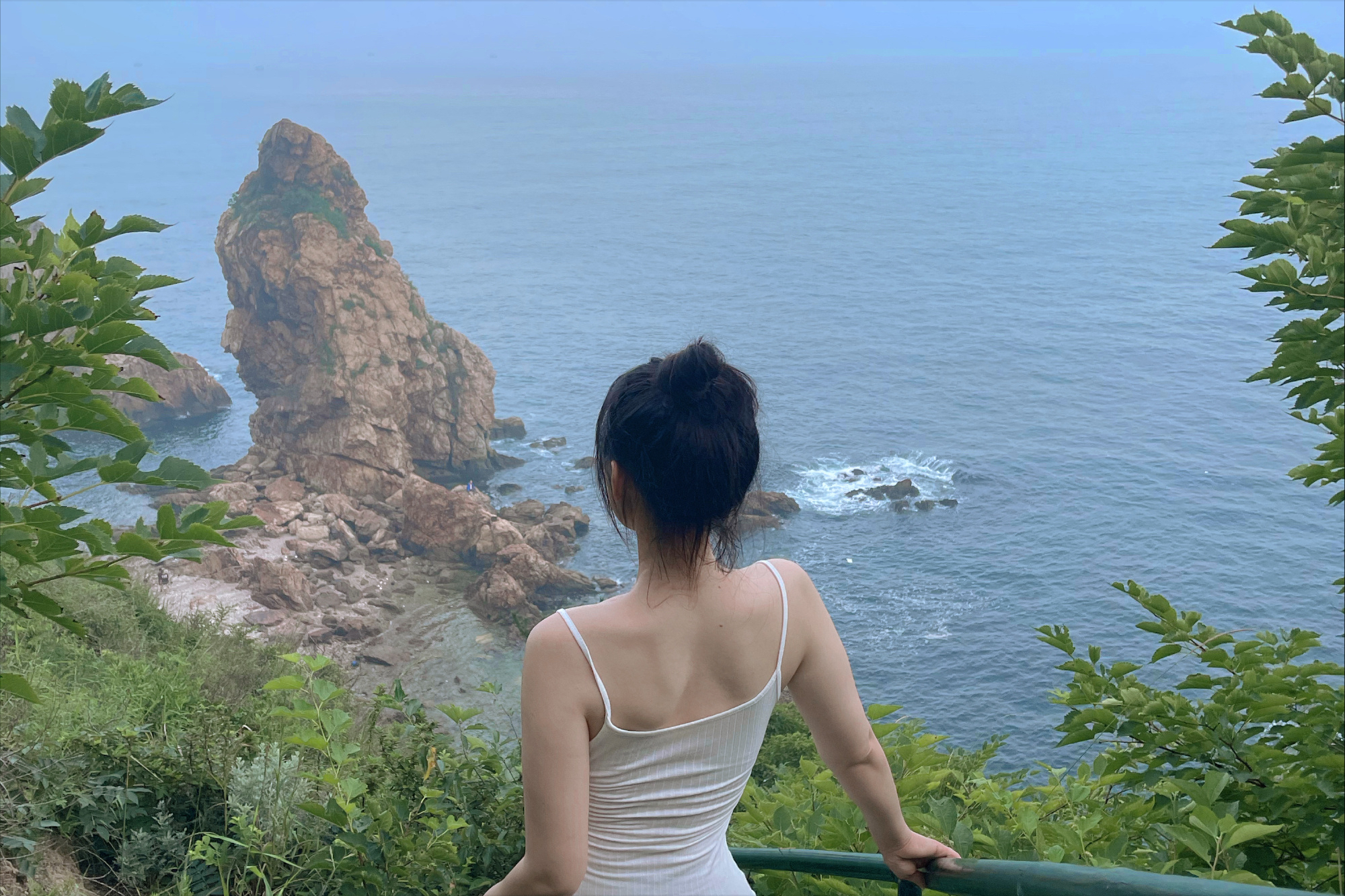 女生鱼塘指的是什么（女生钓鱼搞暧昧的表现）