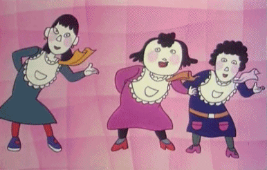 为什么说魔方大厦恐怖（揭秘国产动画魔方大厦诡异细节）